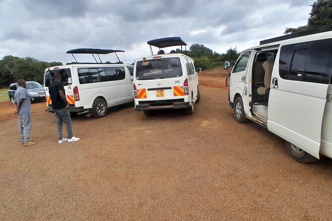Nairobi National Park Half Day with Pickup - The Value and Pricing