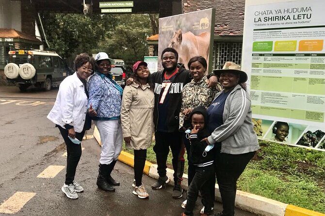Nairobi National Park Tour - Who Will Love This Tour?