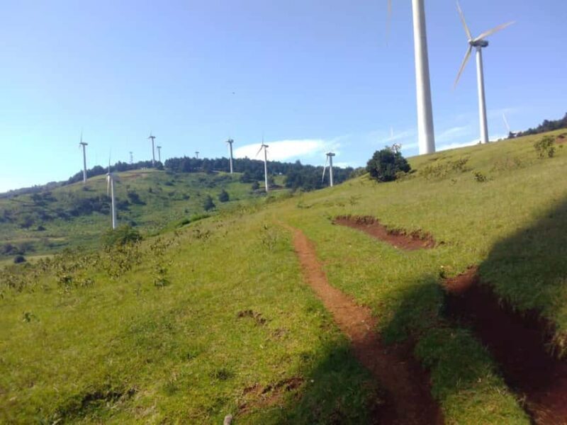 Nairobi: Ngong Hills Hiking and Zip Lining Tour - The Experience: What to Expect on the Ngong Hills Tour