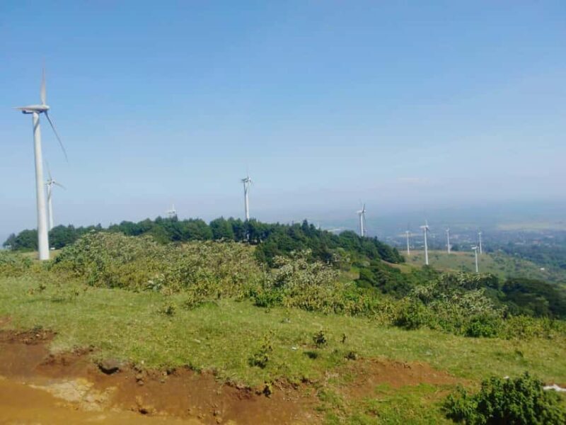 Nairobi: Ngong Hills Hiking and Zip Lining Tour - Practical Tips for a Great Experience