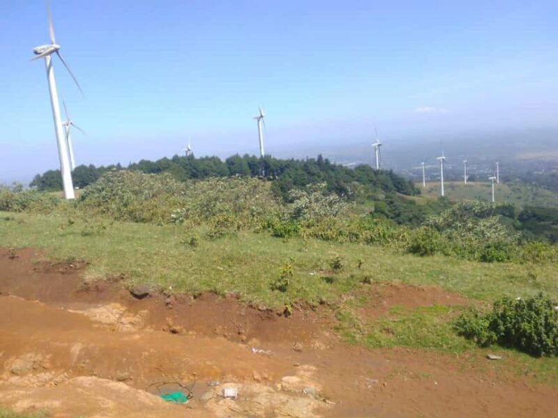 Nairobi: Ngong Hills Hiking and Zip Lining Tour - Who Should Consider This Tour?
