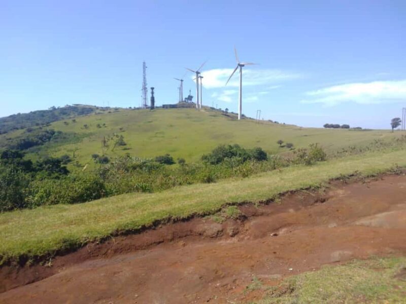 Nairobi: Ngong Hills Hiking and Zip Lining Tour - The Sum Up