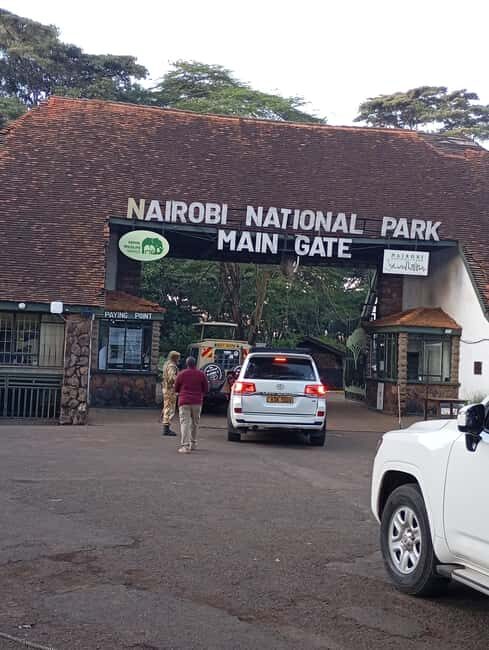 Nairobi: Private Game Drive in Nairobi National Park - Why This Experience Matters
