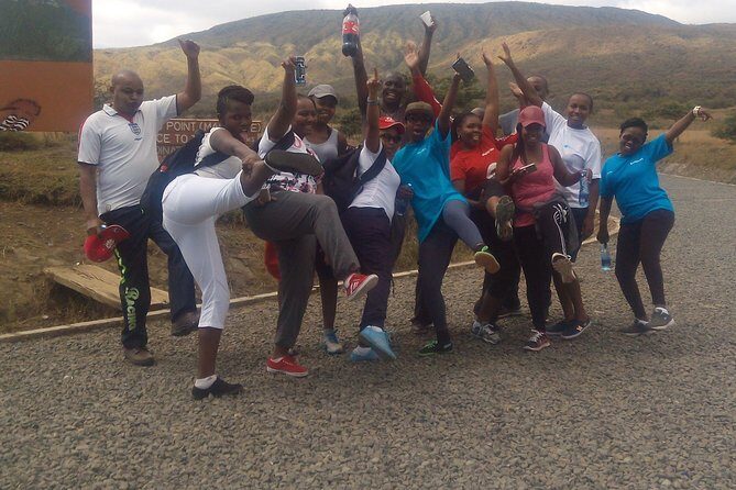 Nairobi safari walk half day tour - What Makes This Tour Stand Out