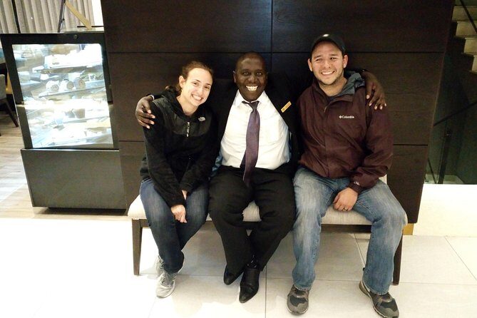 Nairobi safari walk half day tour - Real Traveler Feedback