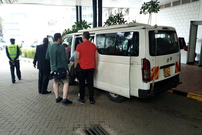Nairobi safari walk half day tour - Who Is This Tour Best For?