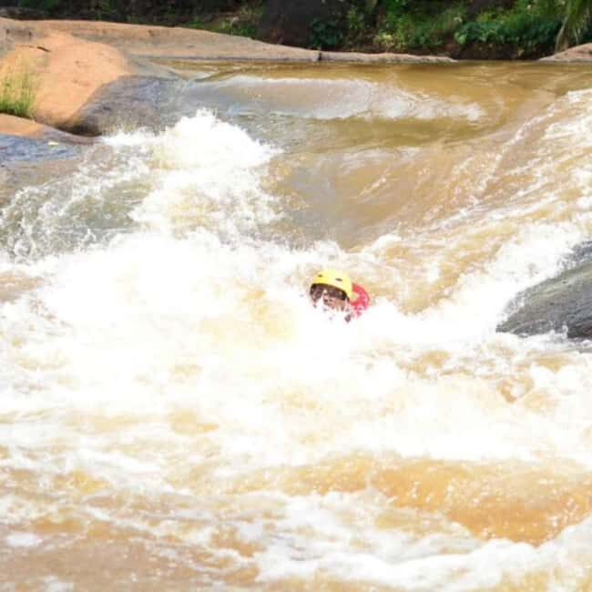 Nairobi: Sagana Rapids Camp Overnight Adventure - A Full Breakdown of the Sagana Rapids Camp Adventure