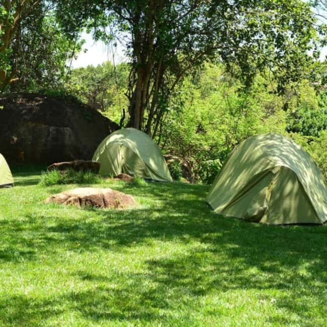 Nairobi: Sagana Rapids Camp Overnight Adventure - Final Thoughts