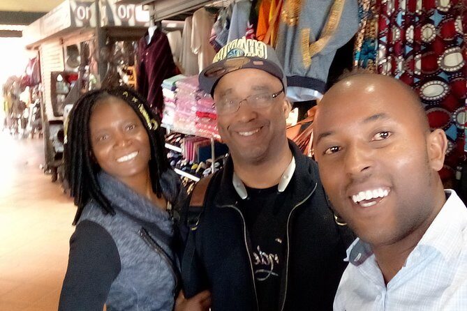 Nairobi souvenir Shopping and Historical Half day Tour - Final Thoughts