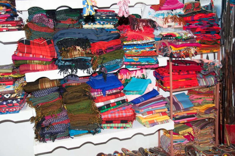 Nairobi Souvenir Shopping Half Day Tour - The Sum Up: Who Is It Best For?