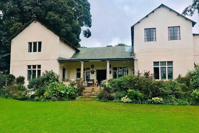 Nairobi to Kiambethu Tea Farm Tour - The Sum Up: Is the Nairobi to Kiambethu Tea Farm Tour Worth It?