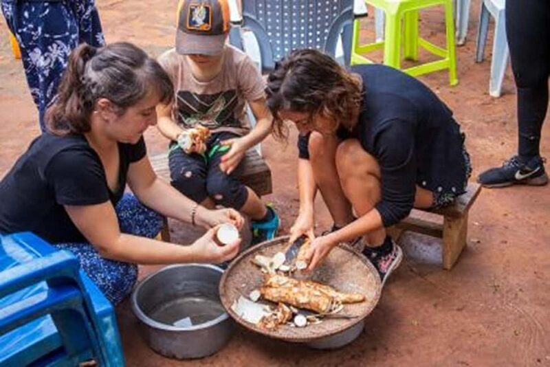 Nairobi: Traditional Cuisines Cooking Experience And Class. - A Close Look at the Experience