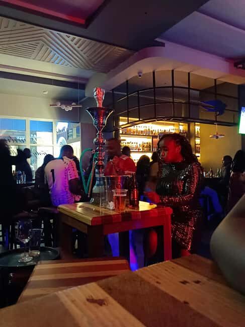 Nairobi Ultimate Bar Crawl - What to Expect from the Nairobi Ultimate Bar Crawl