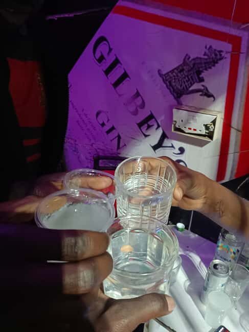 Nairobi Ultimate Bar Crawl - Authentic Experiences and Reviews