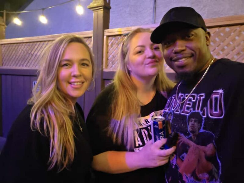 Nairobi Ultimate Bar Crawl - Who Should Consider This Experience?