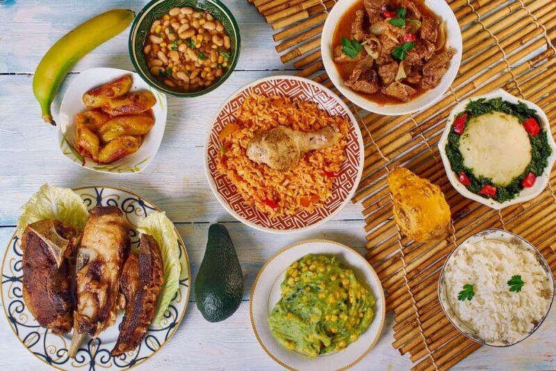 Nairobi: Urban Farm Tour & Organic Cooking Class - Exploring Nairobi’s Green Side: An Honest Look