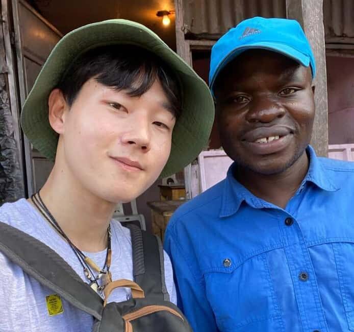 Nairobi: Visit Kibera Slum with a Social Entrepreneur - FAQ
