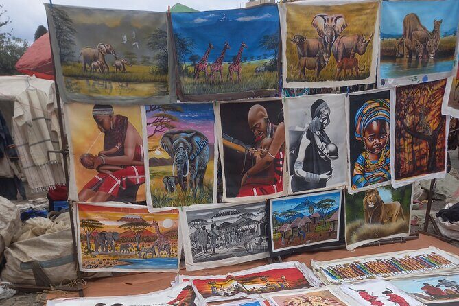Nairobi Walking City Tour - Final Thoughts