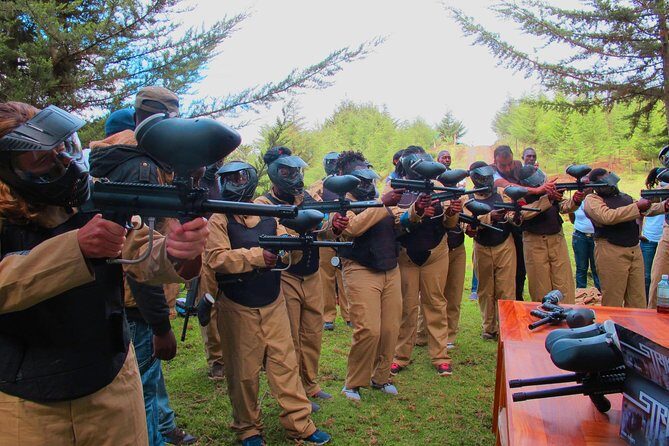 Nairobi Zip Lining Adventure Experience - The Transportation and Convenience