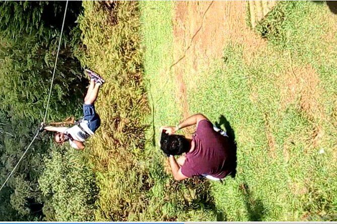 Nairobi Zip Lining Adventure Experience - Who Will Love This Tour?