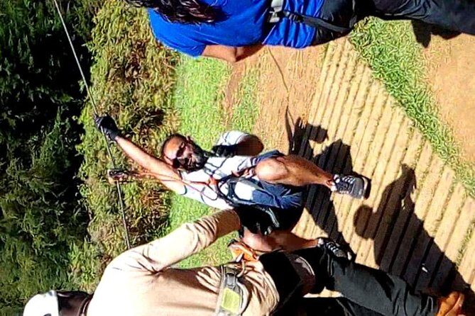 Nairobi Zip Lining Adventure Experience - Frequently Asked Questions