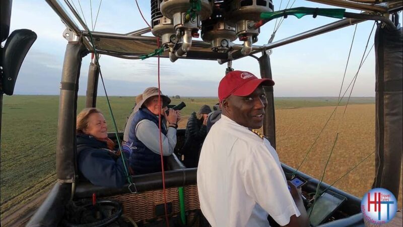 Nairobi:3-Days Maasai Mara Safari - The Sum Up: Is This Safari Worth It?