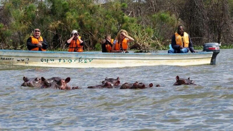 Nairobi:Group Hell's Gate National Park & Lake Naivasha Tour - Final Thoughts
