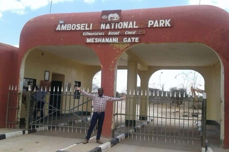 Nairobi:Group Joining Overnight Safari to Amboseli Park - Who Should Consider This Tour?