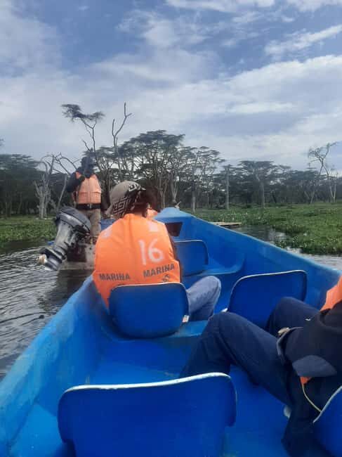 Naivasha: Lake Naivasha & Hells Gate National Park - What to Bring and Tips for a Smooth Experience