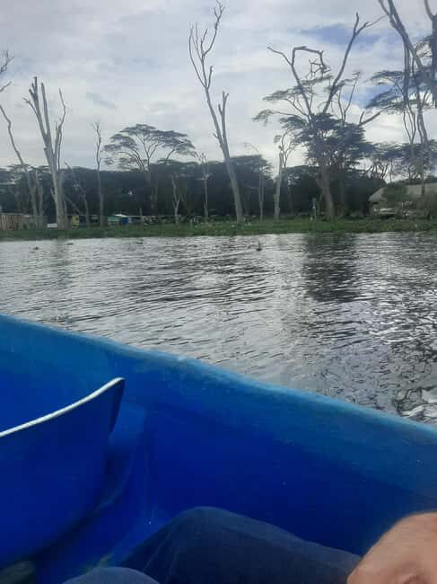 Naivasha: Lake Naivasha & Hells Gate National Park - FAQs