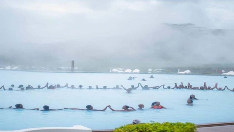 Naivasha: Olkaria Geothermal Spa - Introduction