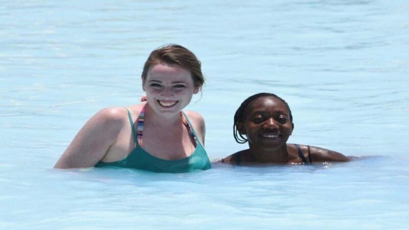 Naivasha: Olkaria Geothermal Spa - Key Points