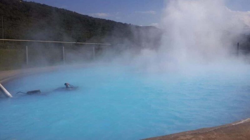 Naivasha: Olkaria Geothermal Spa - What Travelers Say