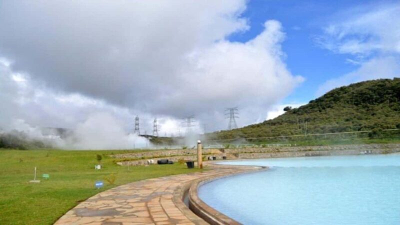Naivasha: Olkaria Geothermal Spa - Who Is This Tour Best For?