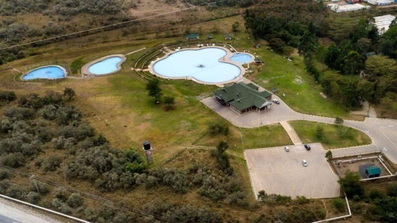 Naivasha: Olkaria Geothermal Spa - FAQ