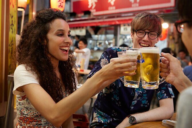 Nakasendo Post Town Trekking and Izakaya Hopping Tour - An In-Depth Look at the Nakasendo Post Town Trekking and Izakaya Hopping Tour