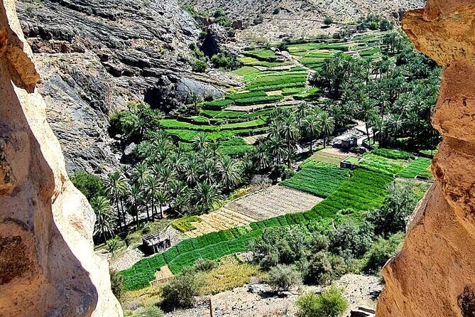 Nakhal Fort-Nakhal Hotspring-Wadi Bani Awf-Bilad Sayt - Private Full Day Tour - Authenticity and Traveler Feedback