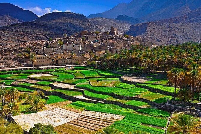 Nakhal Fort-Nakhal Hotspring-Wadi Bani Awf-Bilad Sayt - Private Full Day Tour - The Sum Up: Who Should Consider This Tour