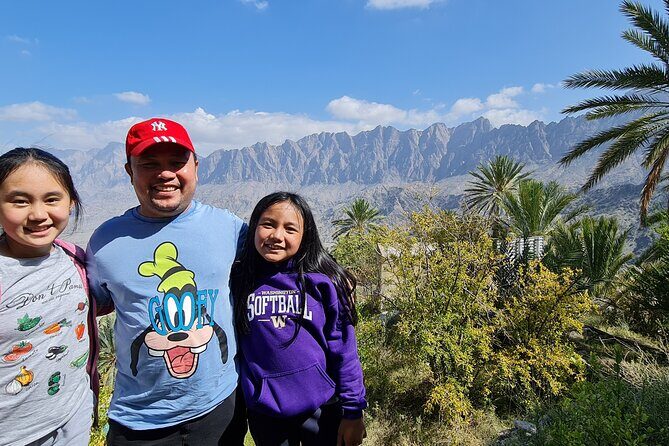 Nakhal Hotspring and Wakan Village Private Full Day Tour - Wakan Village: A Mountain Treasure