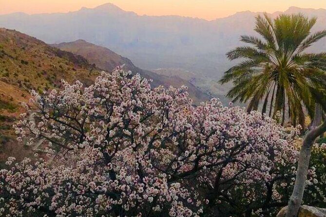 Nakhal Hotspring and Wakan Village Private Full Day Tour - Authentic Experiences and Genuine Value