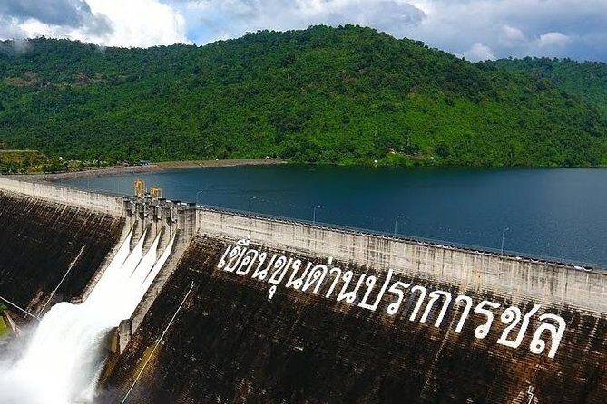Nakhon Nayok adventure full day trip with lunch - Why This Tour Works