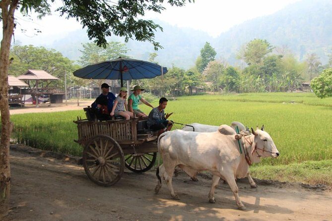 Nakhon Nayok adventure full day trip with lunch - Who Is This Tour Best For?