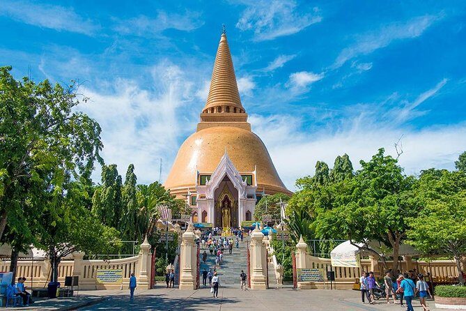 Nakhon Pathom City Tour from Bangkok (SHA Plus) - Practical Details & What You Can Expect