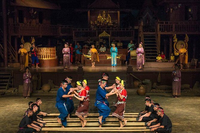 Nakhon Pathom City Tour from Bangkok (SHA Plus) - FAQ
