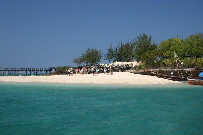 Nakupenda Beach Day Tour in Zanzibar - Final Thoughts