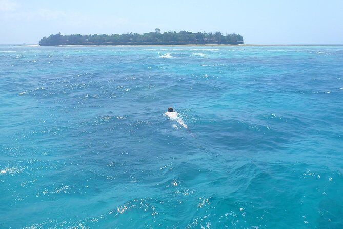 Nakupenda Beach Day Tour in Zanzibar - Frequently Asked Questions