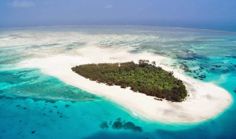 Nakupenda beach tour full day with delicious lunch - Who Should Consider This Tour?