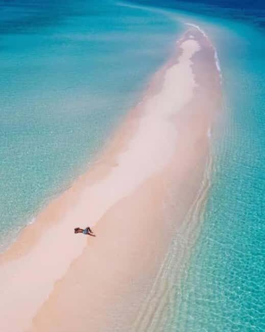 Nakupenda sand Bank and stone town walking tour with shoppin - Practical Tips for Your Day Trip