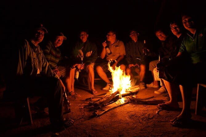 Nalan Trail and Khmu Tribe: 2 Days Trek in Nam Ha NPA - An In-Depth Look at the 2-Day Nam Ha NPA Trek