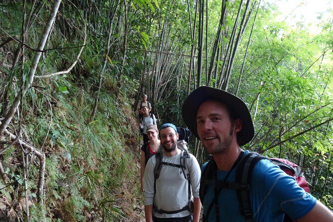 Nalan Trail Kmu Ethnic Experience - 2days forest trek with homestay. - What’s Included and What to Prepare